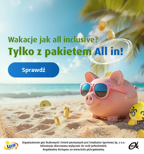 Zagraj na lotto.pl
