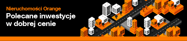 Nieruchomości Orange