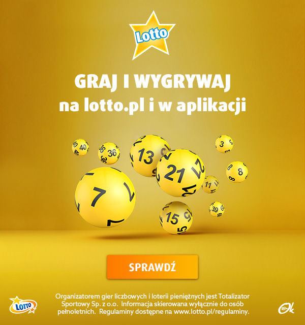 Zagraj na lotto.pl
