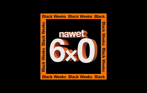 CyberTarcza | Wsparcie IT | Światłowód 6 mies. za 0 zł i bon na zakupy do 1000 zł