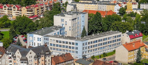 Elbląg ul. Polna 18