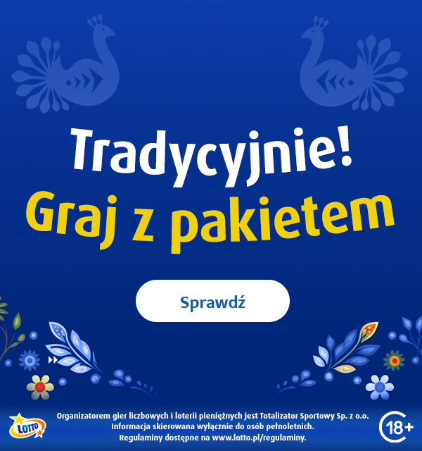 Zagraj na lotto.pl