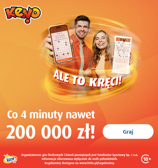 Zagraj na lotto.pl