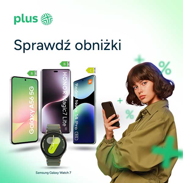 Plus
